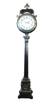 Orologio da stazione